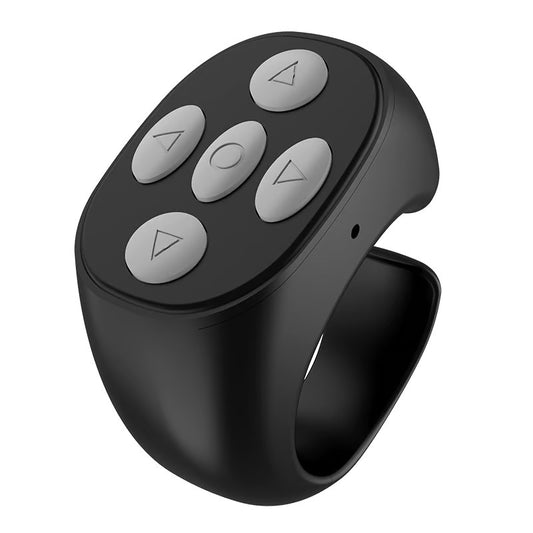 Remote Control for iPhone and Android phones (Smart Ring)